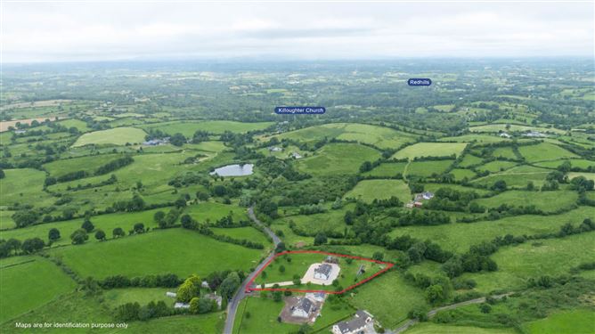 Photo 36 of 37 — Drumeena, Redhills, County Cavan