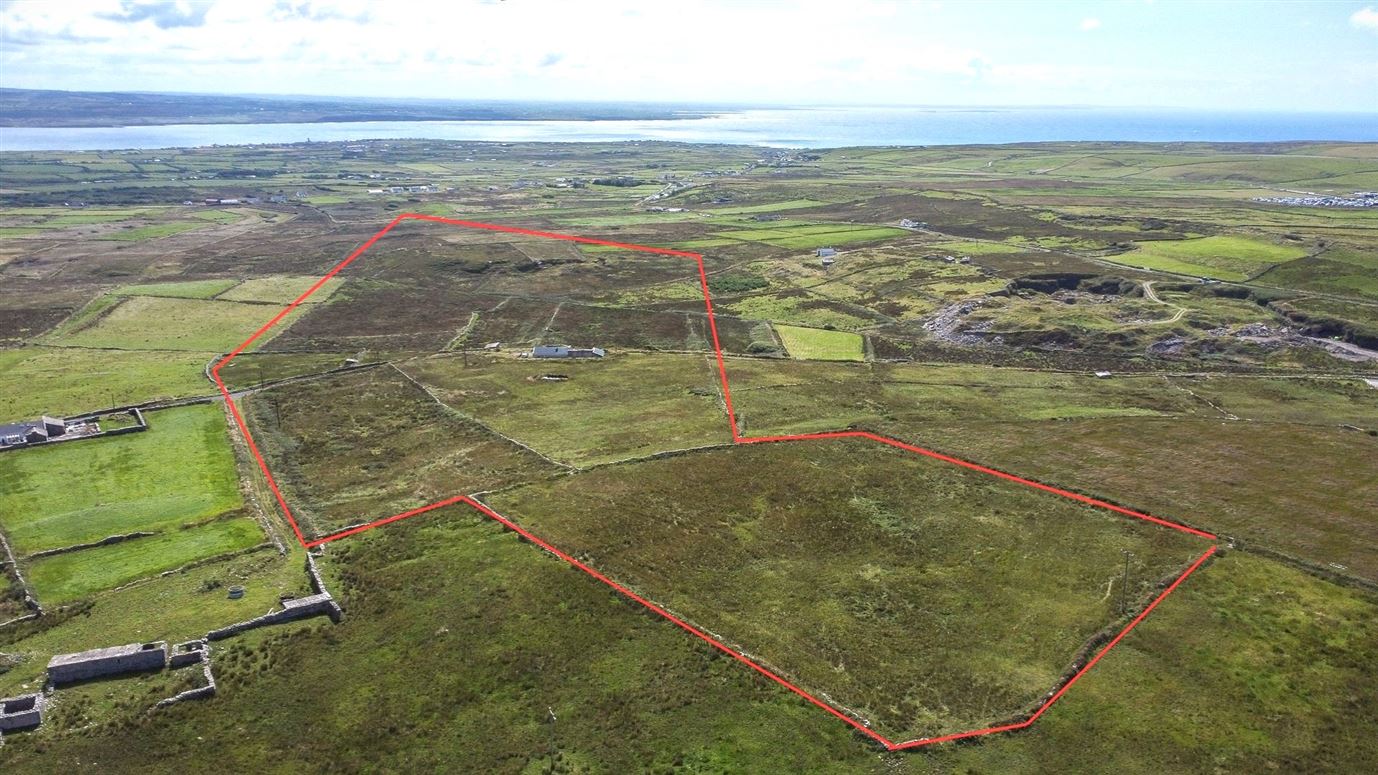 Knockevin, Liscannor, Clare
