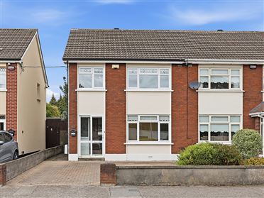 4 Albert College Park, Glasnevin, Dublin 9