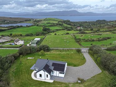 Glaneagle, Glenlough, Bantry,   West Cork