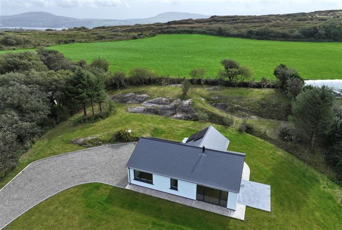 Glaneagle, Glenlough, Bantry, West Cork