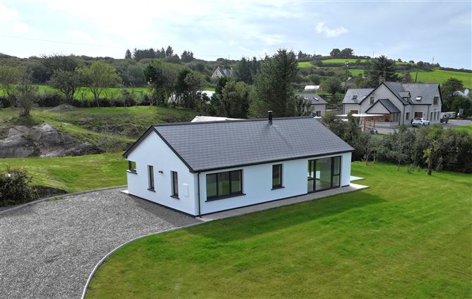 Glaneagle, Glenlough, Bantry, West Cork