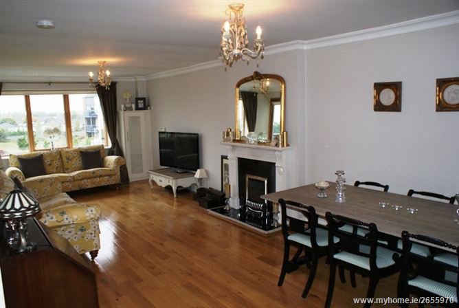 Kinsella Hall, Collegewood,, Castleknock,   Dublin 15