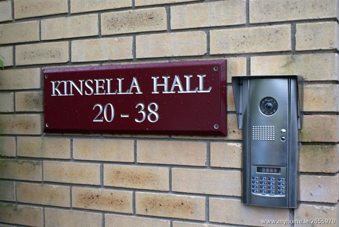 Kinsella Hall, Collegewood,, Castleknock,   Dublin 15