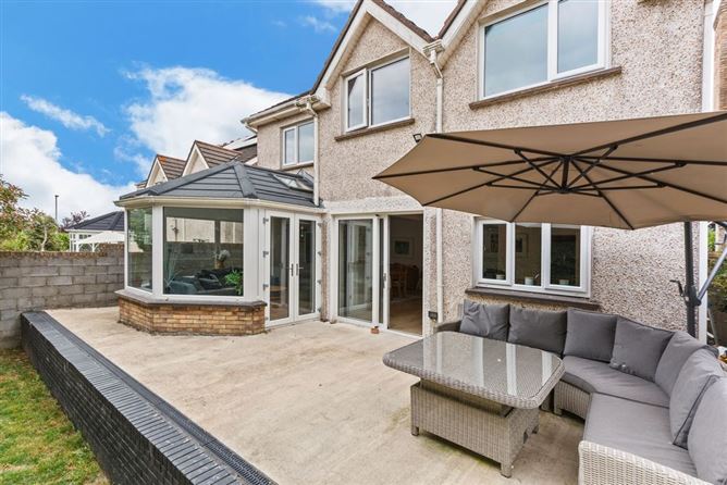 Photo 21 of 23 — 8 Mariners Cove, Howth, County Dublin