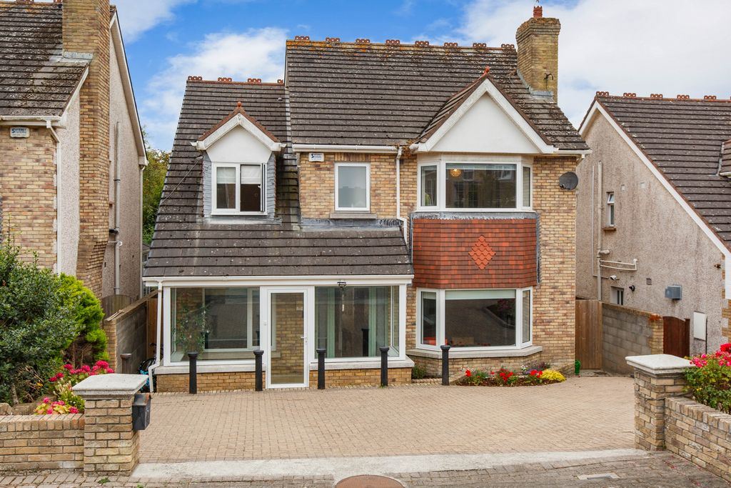 8 Mariners Cove, Howth, County Dublin
