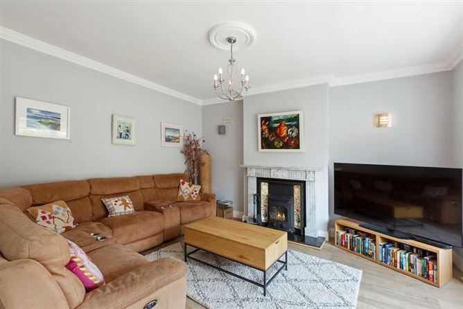 8 Mariners Cove, Howth, County Dublin