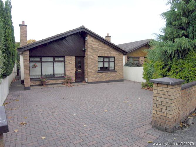Park Avenue, Castleknock, Dublin 15 DFM 403970 MyHome.ie Lettings