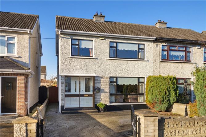 22 Willington Crescent, Templeogue, Dublin 6W, D6W XN32 - Sherry ...