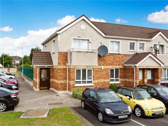 10 Linnetfields Square, Clonee, Dublin 15