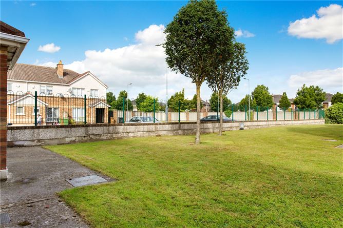 10 Linnetfields Square, Clonee, Dublin 15