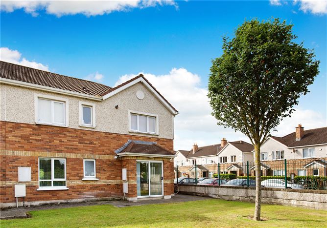 10 Linnetfields Square, Clonee, Dublin 15