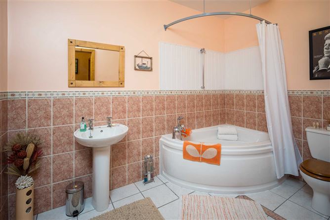 4 Premon Heights, Carlingford, County Louth