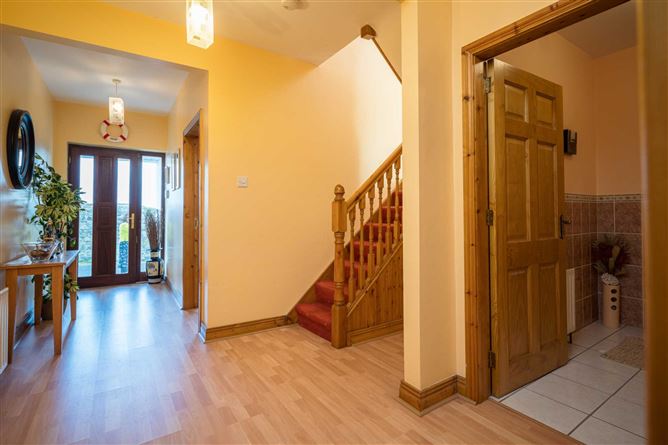 4 Premon Heights, Carlingford, County Louth