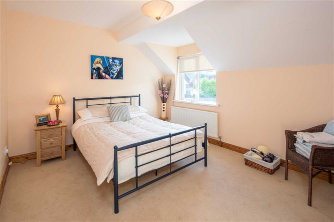 4 Premon Heights, Carlingford, County Louth