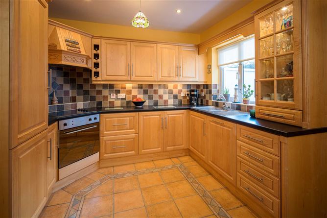 4 Premon Heights, Carlingford, County Louth