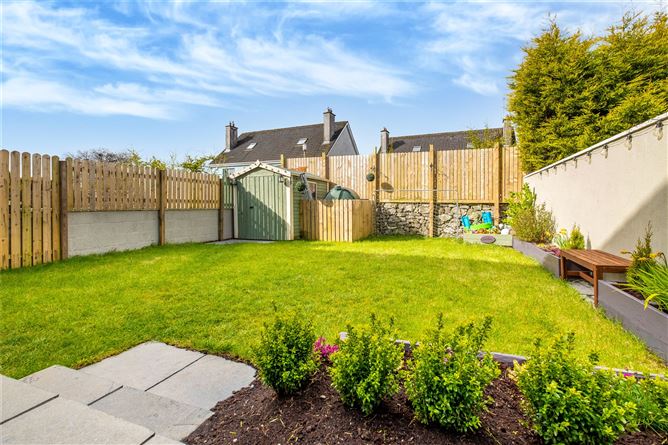 3 Woodville, Loughrea, Co. Galway