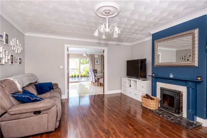 3 Woodville, Loughrea, Co. Galway