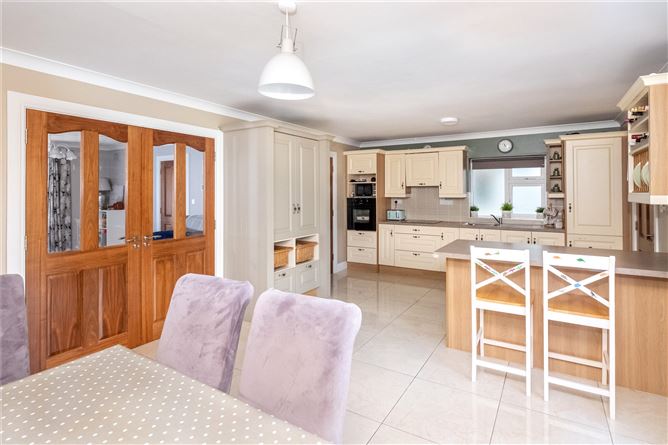 3 Woodville, Loughrea, Co. Galway