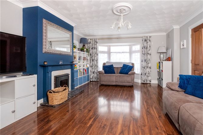 3 Woodville, Loughrea, Co. Galway