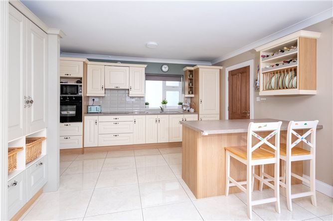 3 Woodville, Loughrea, Co. Galway