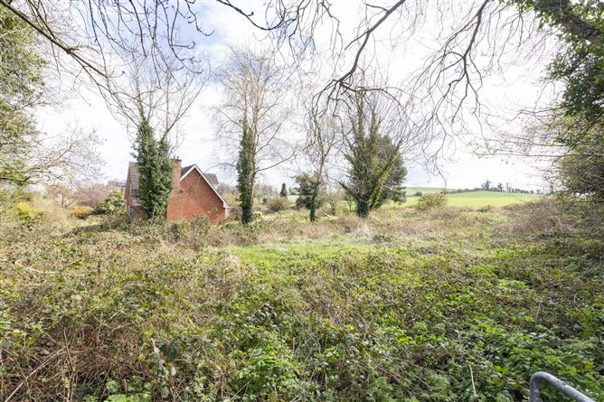 Kingston, Carnuff, Hayes, Navan, Co. Meath
