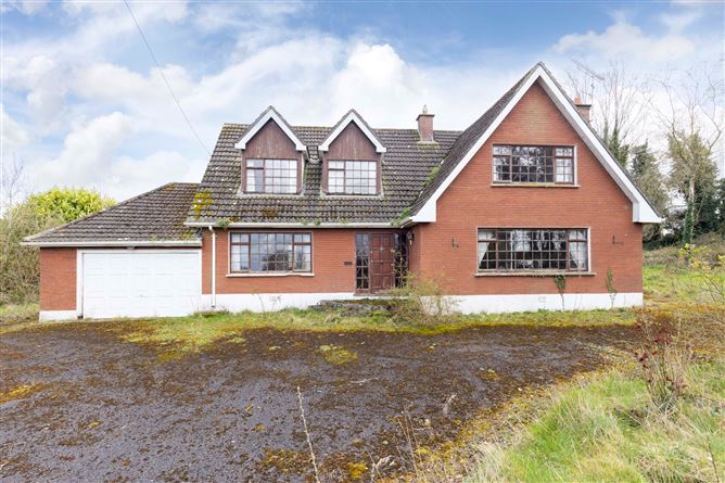 Kingston, Carnuff, Hayes, Navan, Co. Meath