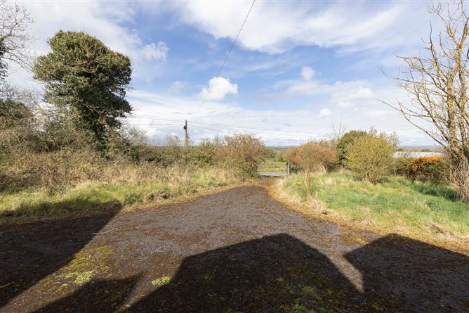 Kingston, Carnuff, Hayes, Navan, Co. Meath