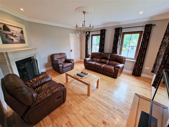 Lissane, Clarecastle, Ennis, Co. Clare