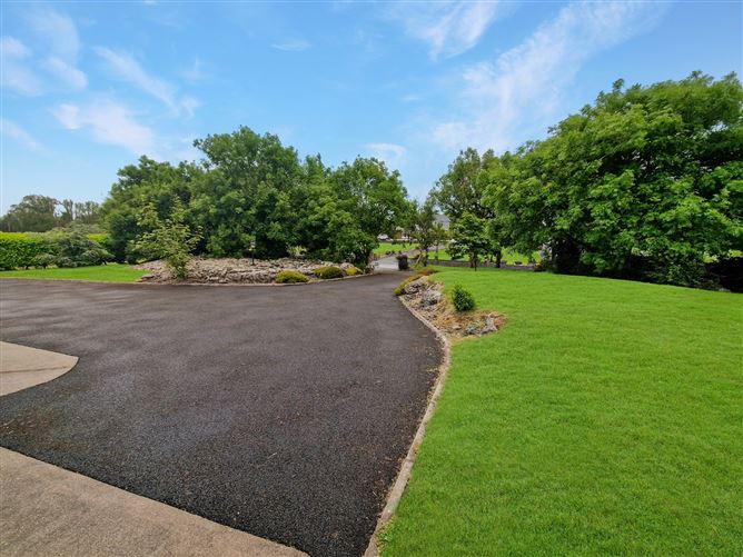 Lissane, Clarecastle, Ennis, Co. Clare