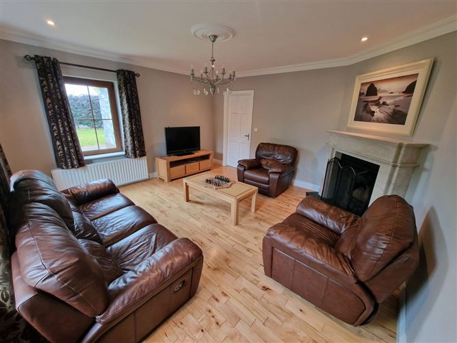Lissane, Clarecastle, Ennis, Co. Clare