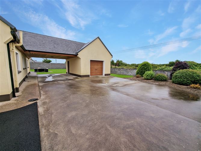 Lissane, Clarecastle, Ennis, Co. Clare