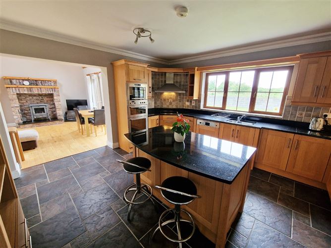 Lissane, Clarecastle, Ennis, Co. Clare