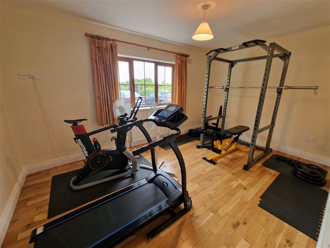 Lissane, Clarecastle, Ennis, Co. Clare