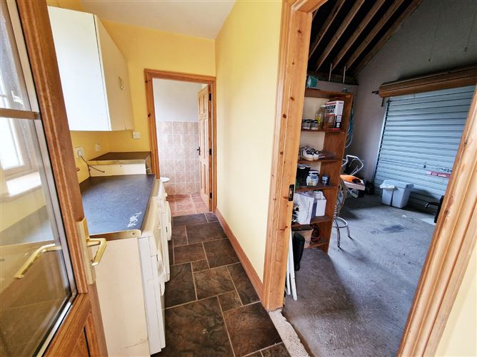 Lissane, Clarecastle, Ennis, Co. Clare