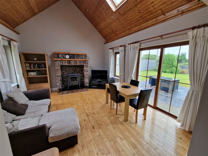 Lissane, Clarecastle, Ennis, Co. Clare
