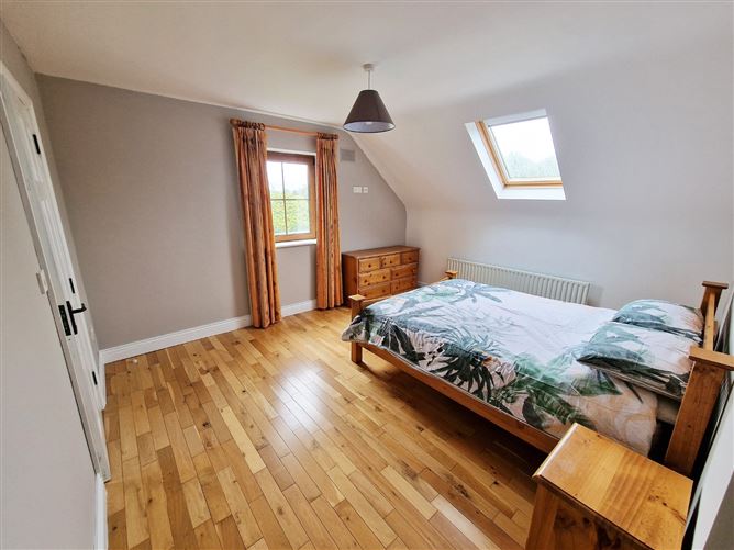 Lissane, Clarecastle, Ennis, Co. Clare