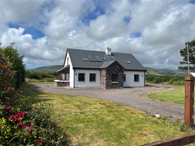 Main image for Ref 1012 - Scarriff, Waterville, Kerry