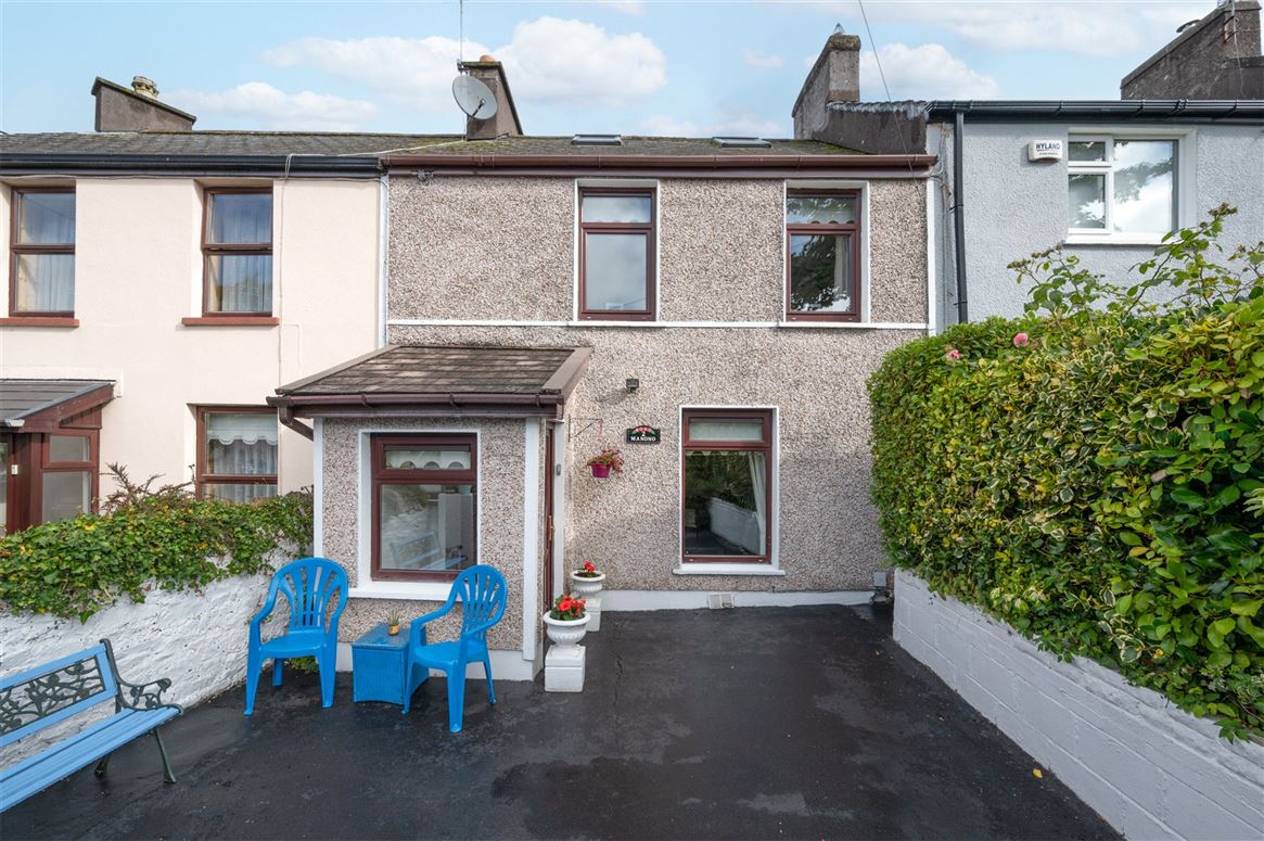 2 Ashburton Hill, Gardiners Hill, Cork Sherry FitzGerald Cork