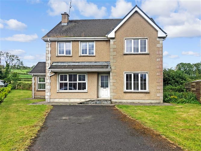 29 Beechwood Park, Convoy, Co. Donegal