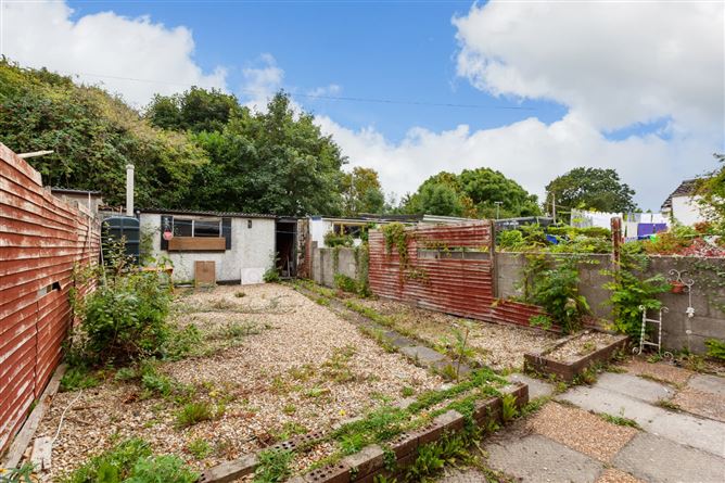 36 Glenarriff Road, Navan Road, Dublin 7