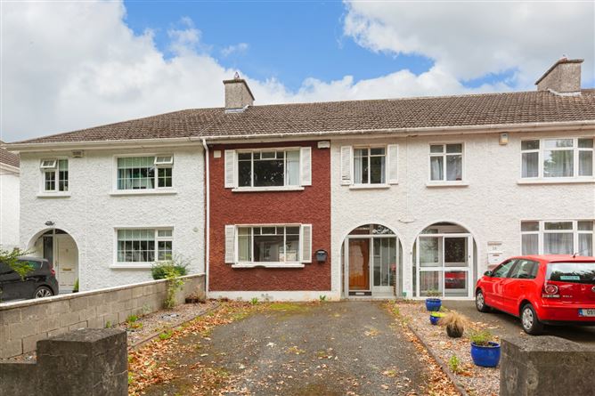 36 Glenarriff Road, Navan Road, Dublin 7