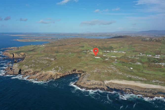 Falmore, Maghery, Dungloe, Donegal