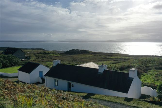 Falmore, Maghery, Dungloe, Donegal