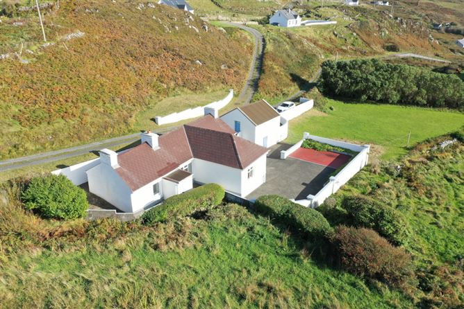 Falmore, Maghery, Dungloe, Donegal