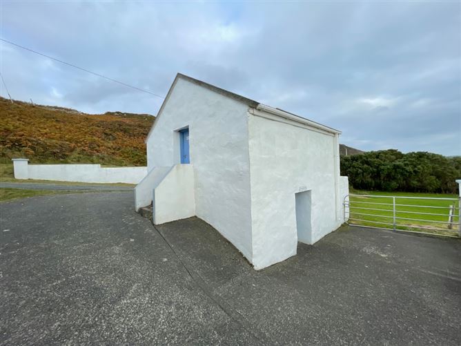Falmore, Maghery, Dungloe, Donegal