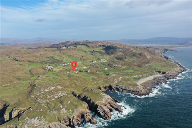 Falmore, Maghery, Dungloe, Donegal