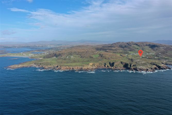 Falmore, Maghery, Dungloe, Donegal
