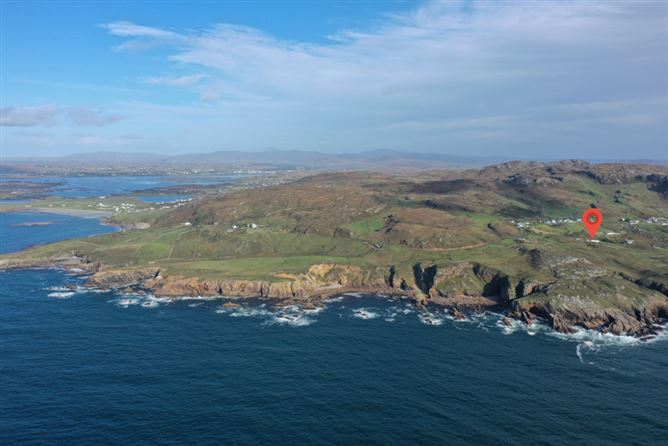 Falmore, Maghery, Dungloe, Donegal