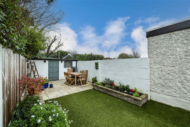 66 ANNAMOE TERRACE, Cabra, Dublin 7